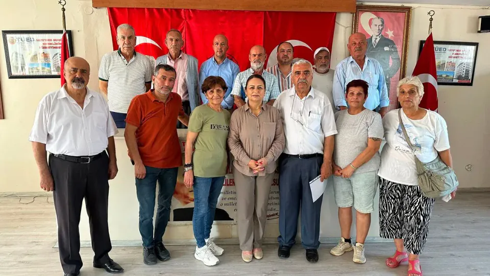 En düşük emekli aylığına 23 bin 500 TL teklifi: 'Yetersiz' çıkışı görseli