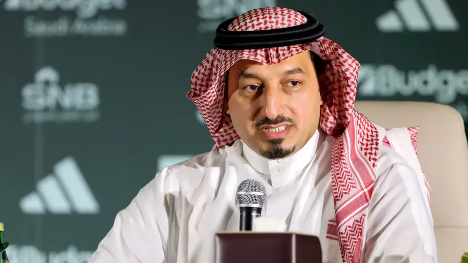 Suudi Arabistan Futbol Federasyonu'nda Deprem: Yasir Al-Muhshall İstifa Etti görseli