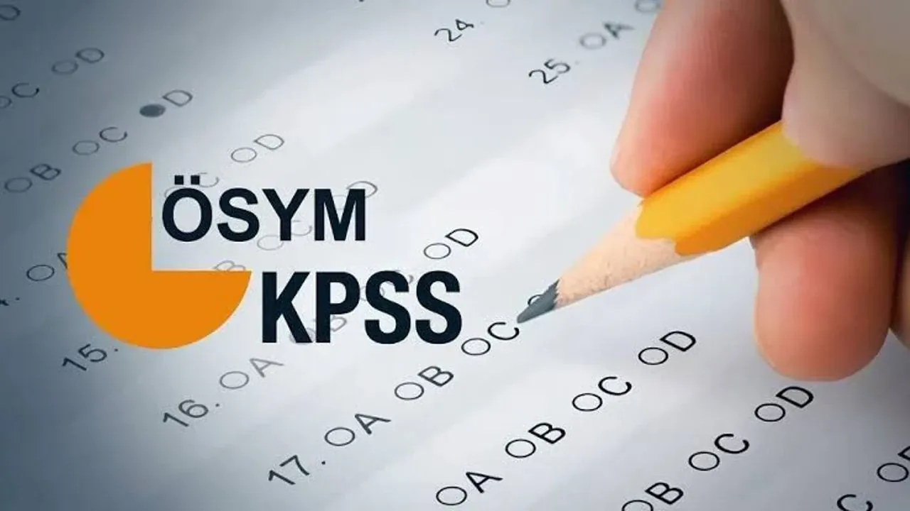 2026 KPSS Lisans Sınavı Başladı: Bina Girişi 10.00'de Kapanıyor, Süre 130 Dakika 2026 KPSS Lisans Sınavı Başladı: Bina Girişi 10.00'de Kapanıyor, Süre 130 Dakika