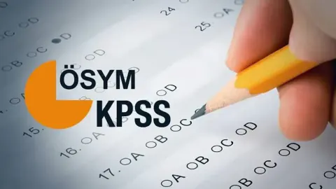 2026 KPSS Lisans Sınavı Başladı: Bina Girişi 10.00'de Kapanıyor, Süre 130 Dakika