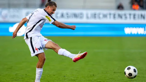 Altach - Wolfsberg: Bundesliga 8. Hafta Önizlemesi ve Canlı Maç Bilgileri