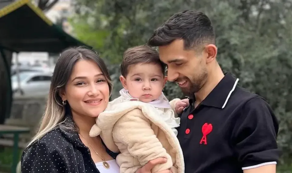 İnegöl'de Havuzda Can Veren 2 Yaşındaki Kadir'den Acı Haber görseli