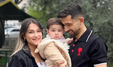 İnegöl'de Havuzda Can Veren 2 Yaşındaki Kadir'den Acı Haber