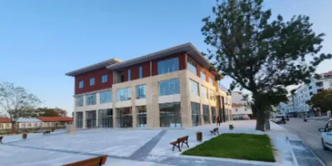 Bayburt Belediyesi'nden Dev İhale: 5 Arsa ve 1 Büfe Satışa Çıkıyor
