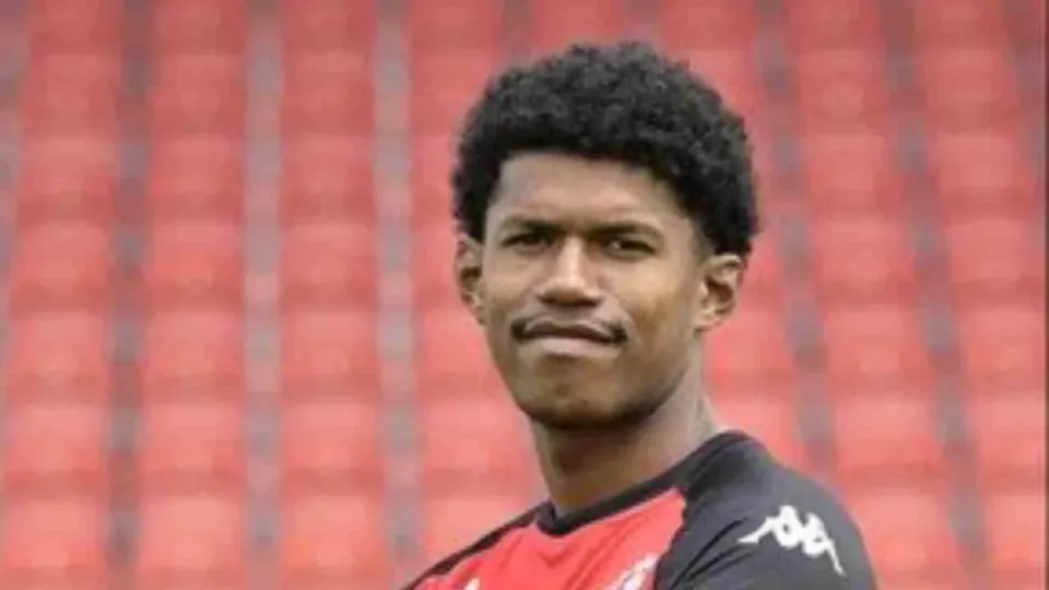 Gaziantep FK'da Transfer Hareketliliği: Yeni Stoper Sandro Trémoulet Anlaşıldı görseli