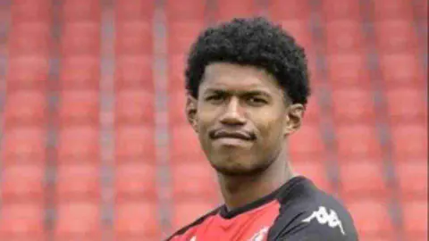 Gaziantep FK'da Transfer Hareketliliği: Yeni Stoper Sandro Trémoulet Anlaşıldı