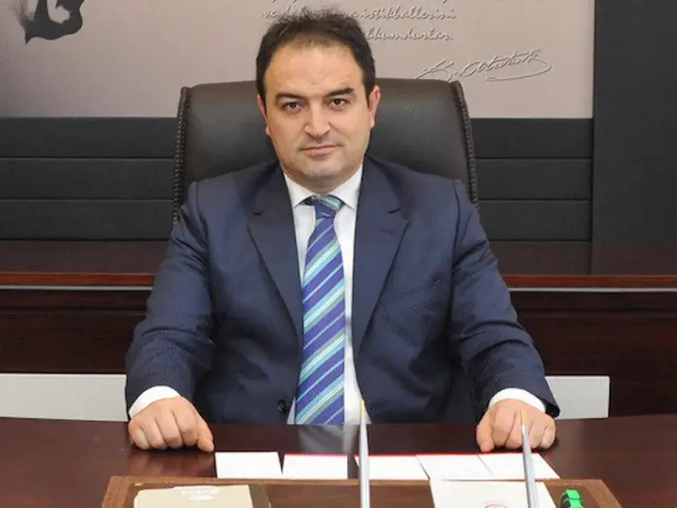 Fon vurgununda 20 milyar iddiası: Eski bürokrat Nacar yurtdışında, ortak tutuklandı görseli