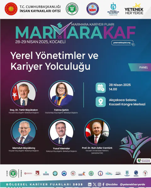 Silivri ve Yozgat'ta Yerel Yönetim Sınavı: Beklentiler ve Öncelikler