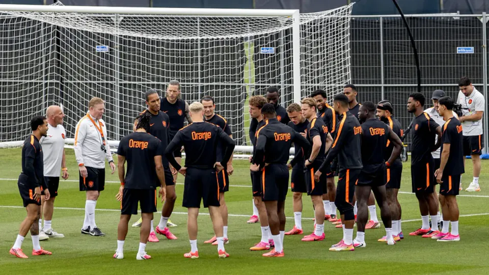 Hollanda - Tunus Maçı Ne Zaman, Saat Kaçta? Dünya Kupası Grup F Kritik Randevu görseli