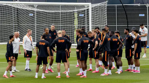 Hollanda - Tunus Maçı Ne Zaman, Saat Kaçta? Dünya Kupası Grup F Kritik Randevu