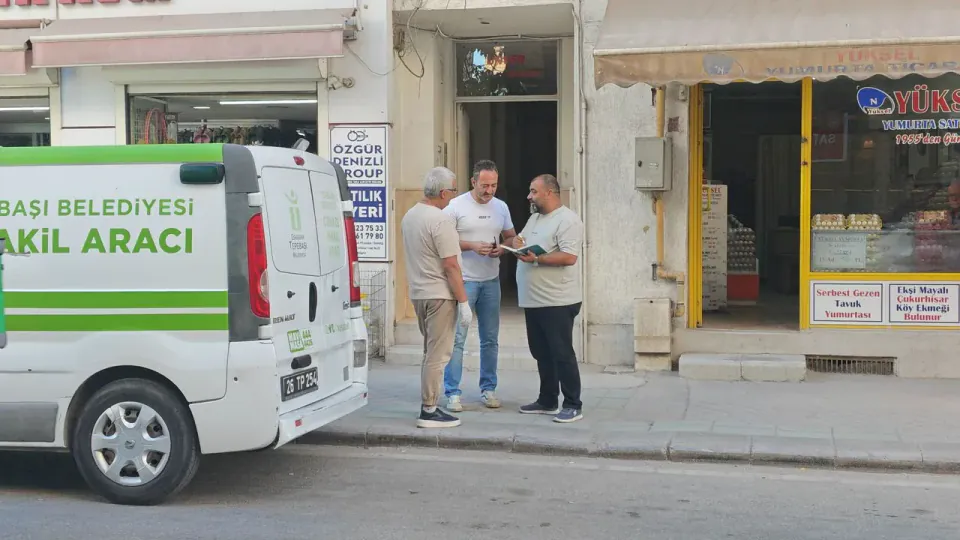 Eskişehir'de 58 yaşındaki kadın şüpheli durumda ölü bulundu, otopsi emri görseli