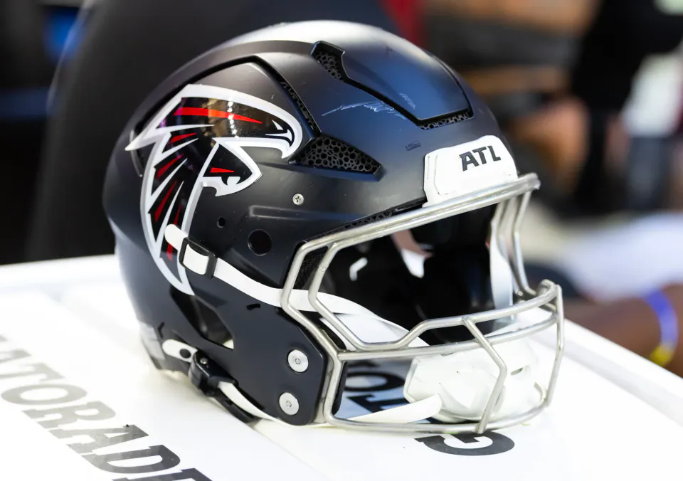 Atlanta Falcons'ta Yeni Dönem: Zachariah Branch ve 2026 Hazırlıkları görseli
