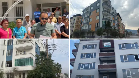 Başkan Şükrü Başdeğirmen Davraz Mahallesi Sakinleriyle Buluşuyor