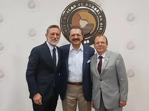 BTSO seçim sonuçları belli oldu: Burkay 40 komite iddiası, başkan 8 Ekim