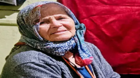 Sinop'ta 71 yaşındaki Fadime Karagöz kayboldu: Arama çalışmaları sürüyor