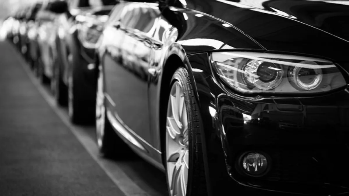 Temmuz 2026 Türkiye Otomotiv Pazarı: Elektrikli Araçlarda %58 Barajı Aşıldı Temmuz 2026 Türkiye Otomotiv Pazarı: Elektrikli Araçlarda %58 Barajı Aşıldı