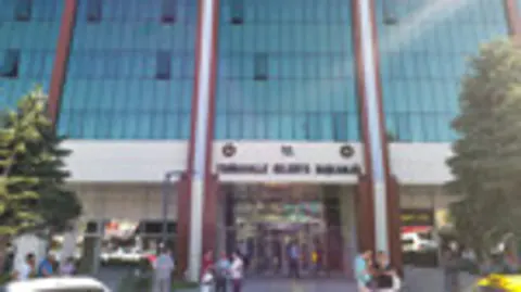 Yenimahalle Belediyesi 3 Yılda 5,5 Milyar TL Bütçe Gerçekleştirdi: Gelir-Gider Dengesi ve Yatırımlar Açıklandı