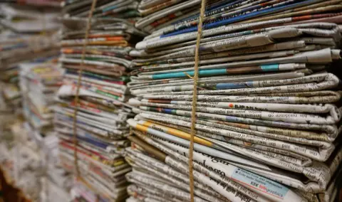 Sözcü Gazetesi Gündem Analizi: Siyasetten Ekonomiye Kritik Başlıklar
