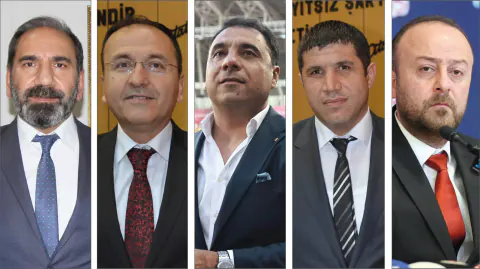 Sivasspor'da Maaş Krizi Çözülüyor: Personel Ödemeleri Başladı