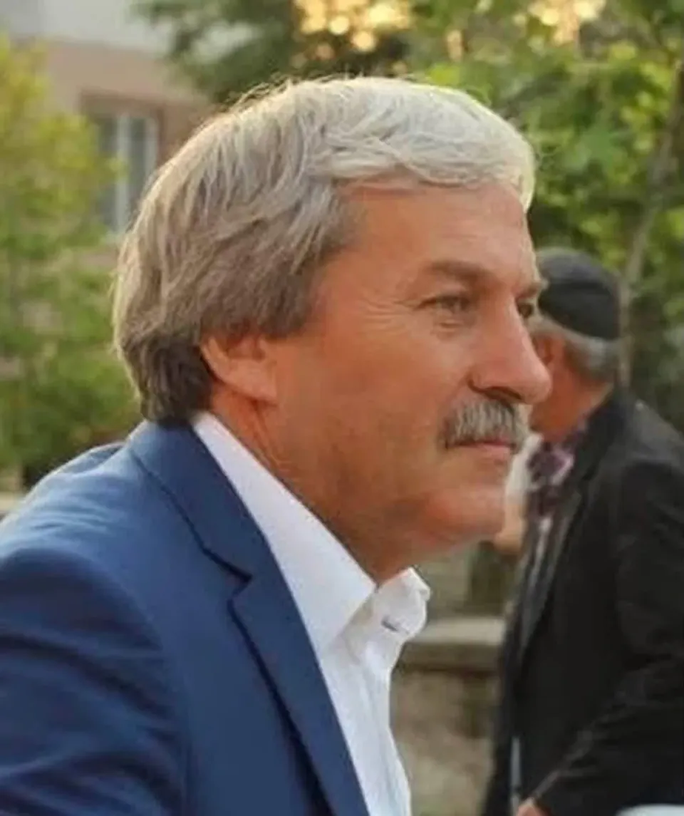 Münür Şahin'den Sosyal Medya Uyarısı: Algı Operasyonları Birlik İçin Tehdit görseli