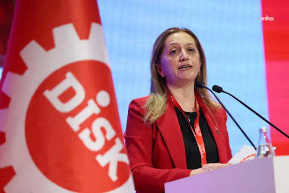 ITUC 2026 Raporu: Türkiye İşçi Haklarında En Kötü 10 Ülkede görseli
