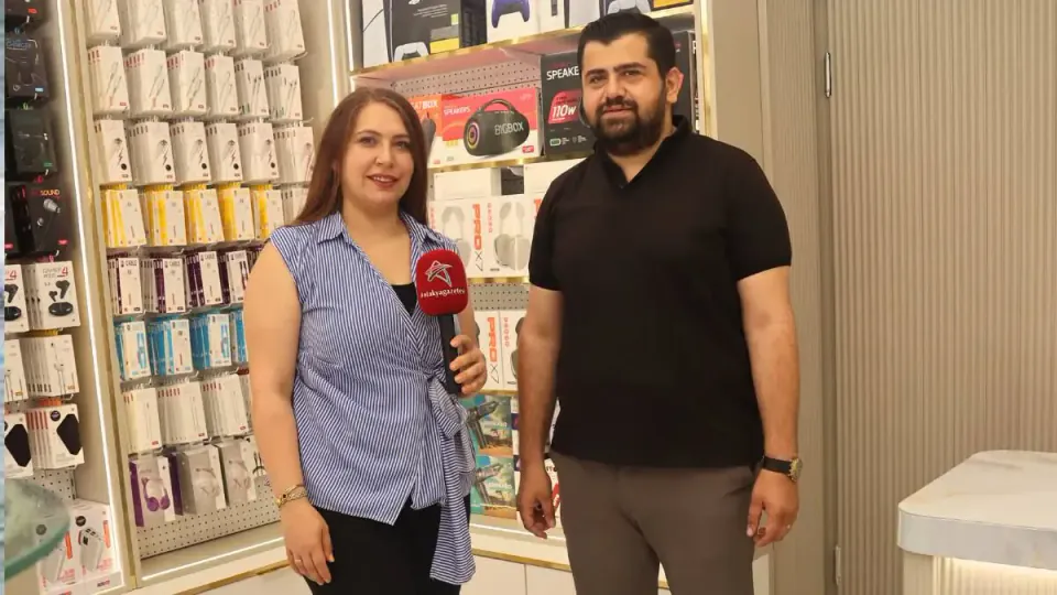 Antakya Atatürk Caddesi'nde Yeni Dönem: Esnaf Kademeli Olarak Dönüyor görseli