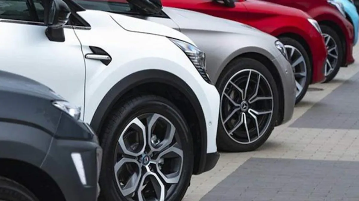 Elektrikli Otomobillerde 165 Bin TL'lik Dev İndirim Başladı Elektrikli Otomobillerde 165 Bin TL'lik Dev İndirim Başladı