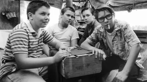 Stand By Me 40 Yıl Sonra: Oyuncuların İzinde Hollywood Yıldızlarından Trajik Sönümlere