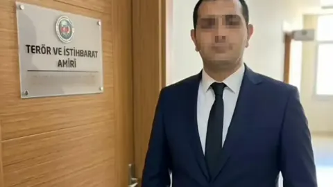 Yapay Zeka ile Sahte İmaj Yarattı: Gaziantep'te Dijital Manipülasyon Operasyonu