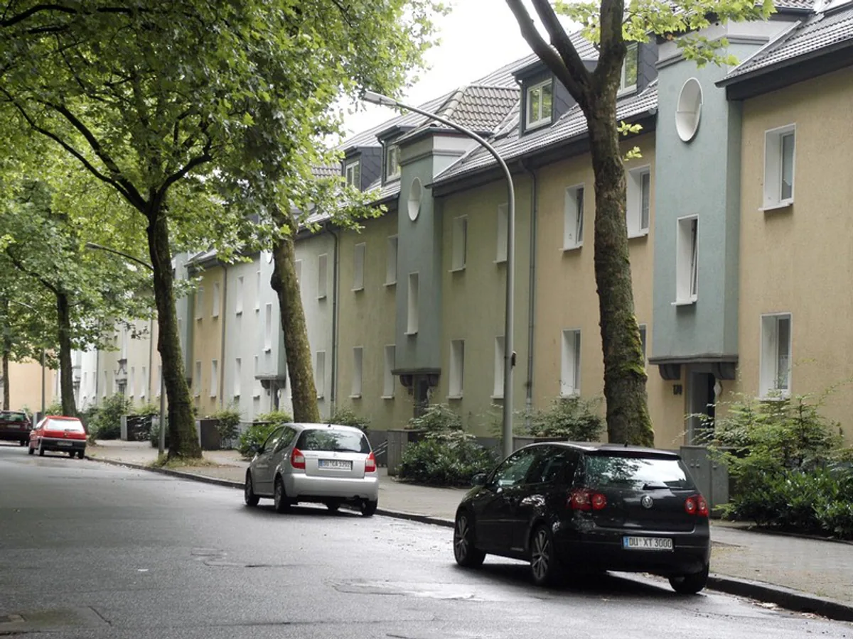 Duisburg'da Kayıp Alarmı: Dirk B. 16 Gündür Aranıyor Duisburg'da Kayıp Alarmı: Dirk B. 16 Gündür Aranıyor