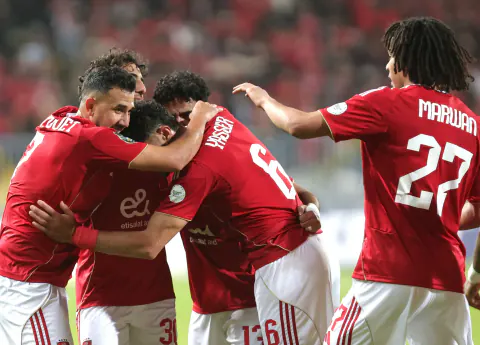 Trezeguet'in Transfer Bilmecesi: Al Ahly Dönüşü ve Suudi Teklifleri