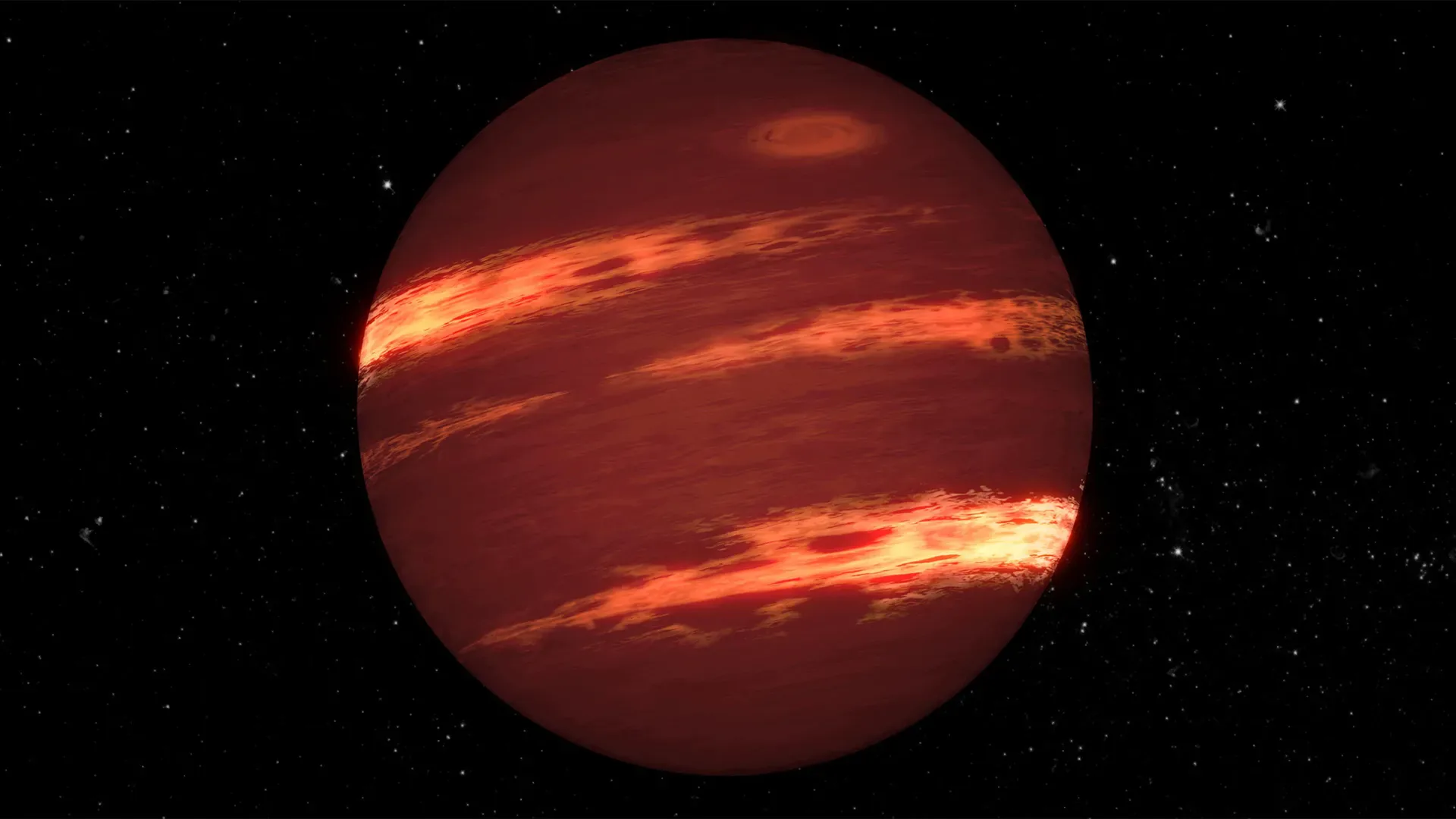 Uzayda Yeni Keşif: 6.000 Exoplanet Arasında İlk Exomoon Bulundu Uzayda Yeni Keşif: 6.000 Exoplanet Arasında İlk Exomoon Bulundu