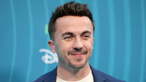 Frankie Muniz'in acı itirafı: Oğlu ve sağlığı yüzünden 'dip noktasında', 6 haftadır kabus yaşıyor
