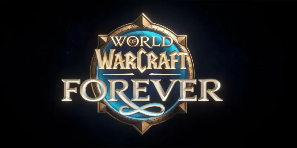 World of Warcraft Forever duyuruldu: 4 Kasım çıkış, seviye tavanı 60'da kalacak görseli
