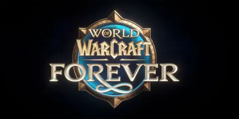 World of Warcraft Forever duyuruldu: 4 Kasım çıkış, seviye tavanı 60'da kalacak