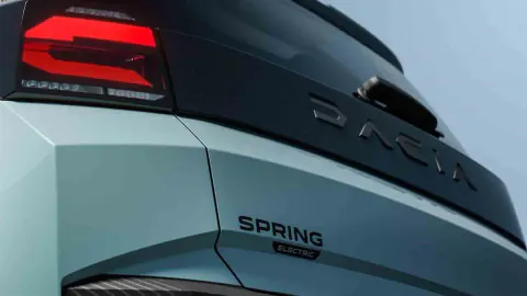 Yeni Dacia Spring Türkiye Yolunda: 2027 Hedefi ve Fiyat Stratejisi