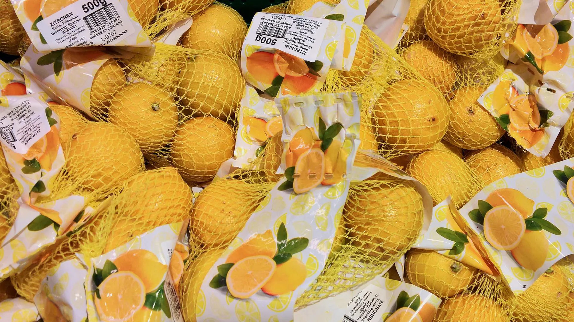 AB'den Yeni Ambalaj Yasası: Plastik ve Gıda Paketlerinde Büyük Dönüşüm AB'den Yeni Ambalaj Yasası: Plastik ve Gıda Paketlerinde Büyük Dönüşüm