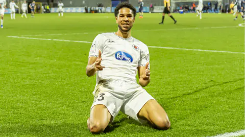 SpVgg Greuther Fürth'ten Genç Yetenek Hamlesi: Benjamin Zank Transferi Resmileşti