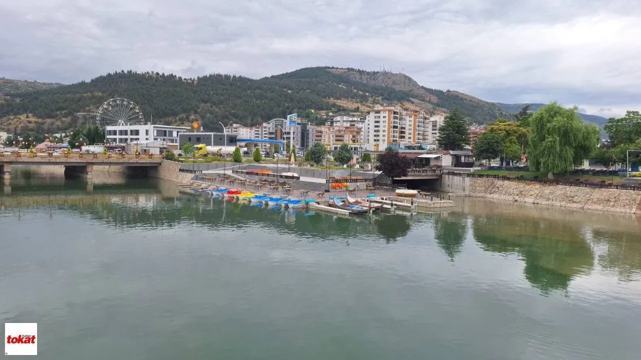 Tokat'ta Sıcaklık Artışına Hazırlık: Hafta Sonu 30 Dereceye Yükseliyor Tokat'ta Sıcaklık Artışına Hazırlık: Hafta Sonu 30 Dereceye Yükseliyor