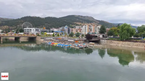 Tokat'ta Sıcaklık Artışına Hazırlık: Hafta Sonu 30 Dereceye Yükseliyor