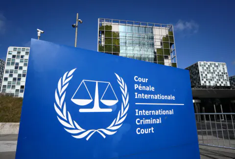 Trump'ın ICC Hamlesine Avrupa Birliği'nden Sert Tepki