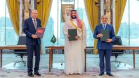 Türkiye, Suudi Arabistan ve Pakistan Arasındaki Savunma Anlaşmasıın Yankıları