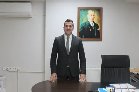 Yalova'da 19 Eylül mesajı: Laçin 'Gazilerimiz fedakârlıktan kaçınmadı'