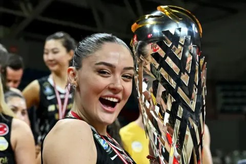 Zehra Güneş Nereli? Milli Voleybolcuların Doğum Yeri ve Kökenleri