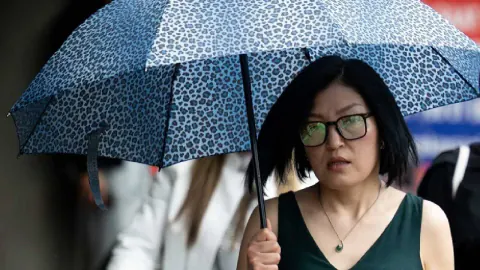 Ordu'da Haziran Sonu Hava Durumu: Sağanak Yağış ve Nem Uyarısı