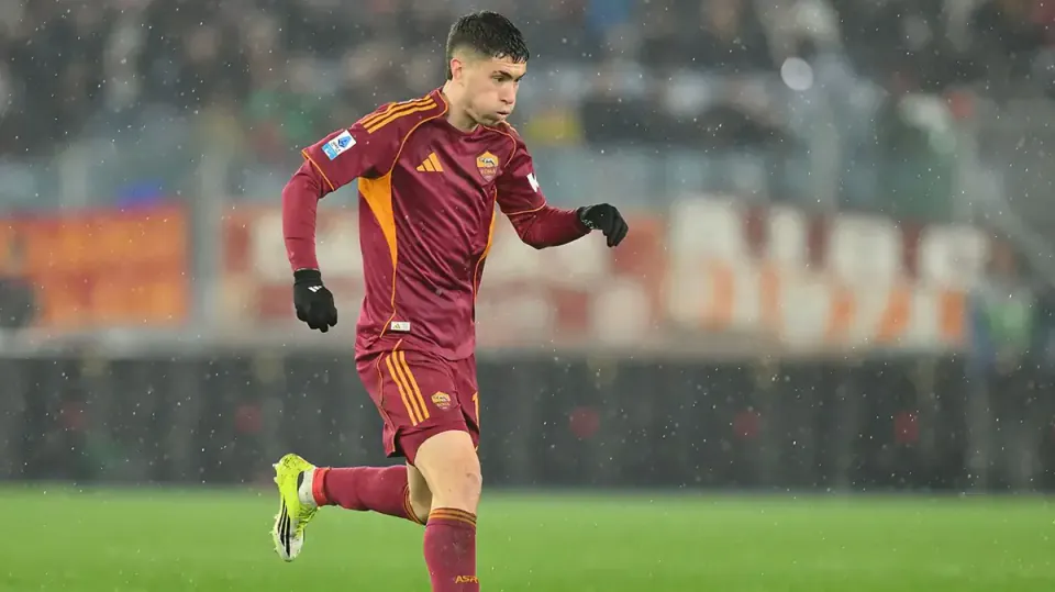 Fenerbahçe'den İtalya'da Ses Getiren Transfer Hamlesi: Matias Soule görseli
