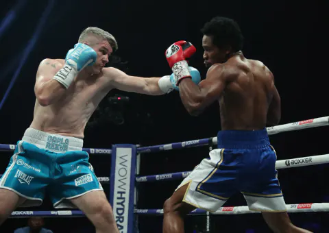 Eski Boks Şampiyonu Konstantin Tszyu'dan Dolandırıcılık Davası: 7 Milyon Rublelik Kriz Eski Boks Şampiyonu Konstantin Tszyu'dan Dolandırıcılık Davası: 7 Milyon Rublelik Kriz