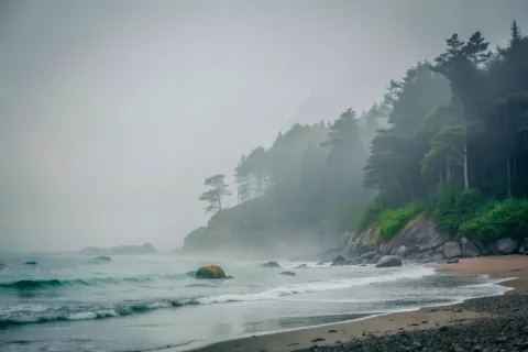Shiboyugi: Cloudy Beach Temmuz Ayında Crunchyroll Kütüphanesine Ekleniyor