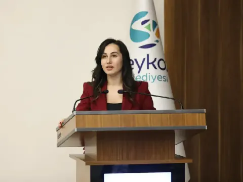 Beykoz Belediyesi'nden 35 Adet Togg Alımı: Özlem Vural Gürzel'in İlk Hamlesi