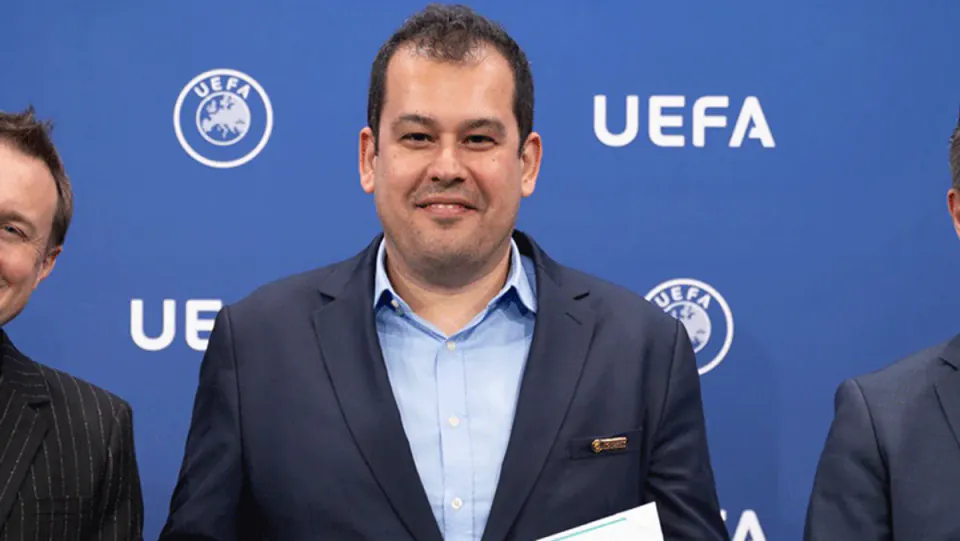 Trabzonspor'da Şok Ayrılık: Scout Şefi Eren Mert Görevini Bıraktı görseli